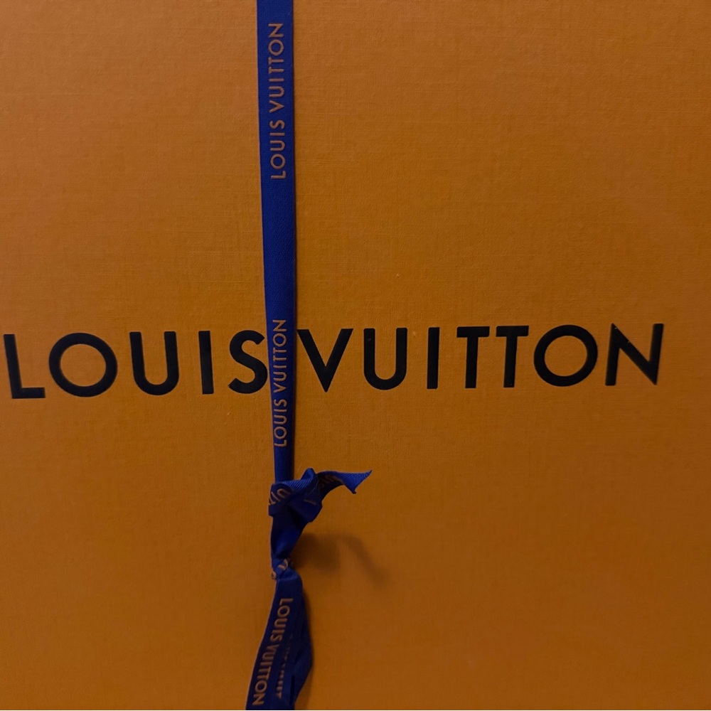 Louis Vuitton Black Neverfull MM Tote Bag (discontinued) - Picture 9 of 16